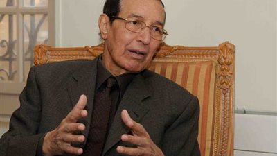 الأهلي ينعى الإعلامي حمدي الكنيسي