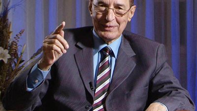 مجلس نقابة الإعلاميين ناعيا حمدي الكنيسي: كان رمزا إعلاميا كبيرا