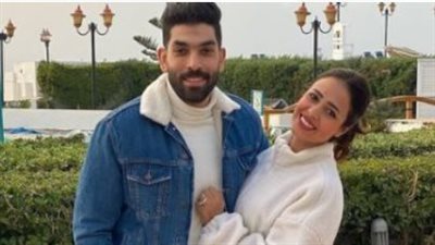 زوج رنا سماحة بعد أنباء انفصالهما: التجاهل وقلة التقدير بيعلموا الانسحاب