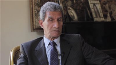 السفير معصوم مرزوق: لم أهاجم الدولة المصرية ولست في خصومة معها