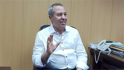 «وكيل الصحة بالدقهلية»: لم نرصد حالات «دلتا».. و«سينوفارم» آمن.. ونسبة الإشغال بالعزل 6%