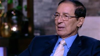 تشييع جثمان حمدي الكنيسي من مسجد الحصري ظهر اليوم