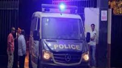 القبض على المتهم بقتل شقيقه الأكبر في بولاق أبو العلا