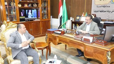 برلماني: الموافقة على إنشاء مستشفى وعيادات تأمين صحي بالمنوفية