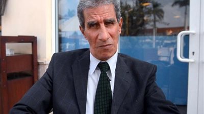 معصوم مرزوق: الدولة مستعدة وقادرة على الحوار مع المعارضة