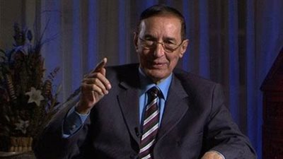 إطلاق اسم الإعلامي حمدي الكنيسي على إحدى مدارس طنطا 