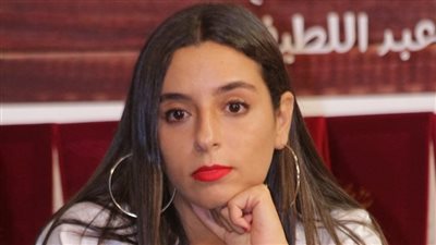 سارة عبد الرحمن: كنت مرعوبة من شخصيتي في ليه لأ 2.. ولو قابلتها في الحقيقة بتوتر