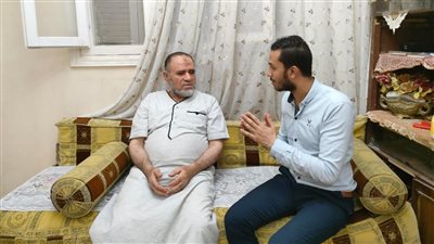 محدش ضربها.. «القاهرة 24» يكشف تفاصيل جديدة في وفاة سيدة على يد معالج روحاني