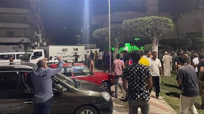 وفاة سيدة نتيجة خطأ طبي بمركز ولادة خاص بـ بورسعيد