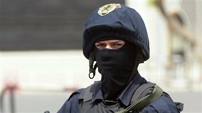 الداخلية تكشف ملابسات خطف طفل بأحد المحال التجارية بـ الإسماعيلية