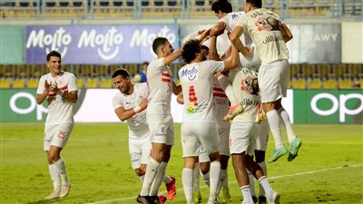 لاعب الزمالك يقترب من نادي فيوتشر إف سي