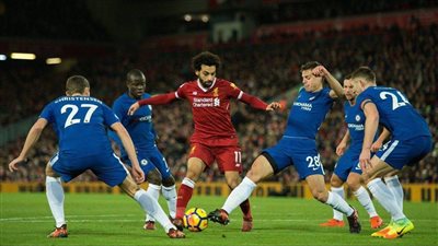 تاريخ مواجهات ليفربول أمام تشيلسي في كأس رابطة الأندية الإنجليزية