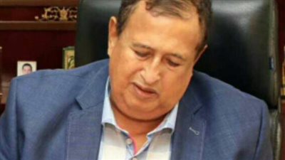 وفاة رجل الأعمال محمد المنوفي رئيس شركات إلكتروستار 