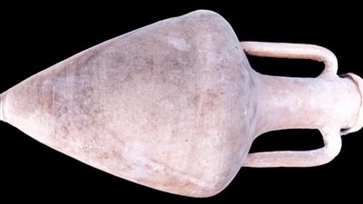 700 عملة وأوانٍ مختلفة.. مدير عام آثار الإسكندرية يكشف تفاصيل الكشف الجديد