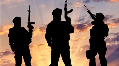 أموال الجماعات الإرهابية تدخل حيز اختصاص جهاز إدارة الأموال المتحفظ عليها بمشروع قانون بالبرلمان 