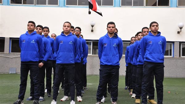 مدارس غبور للتكنولوجيا