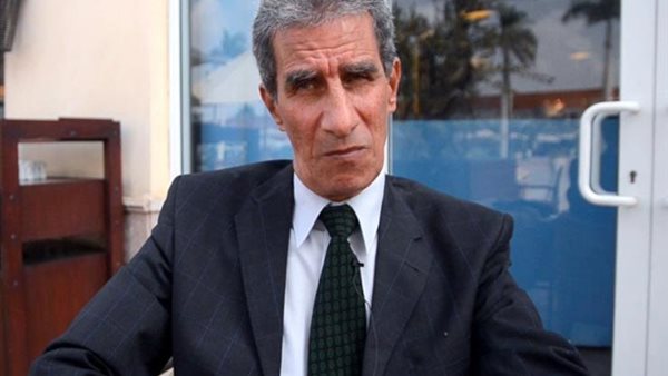 معصوم مرزوق