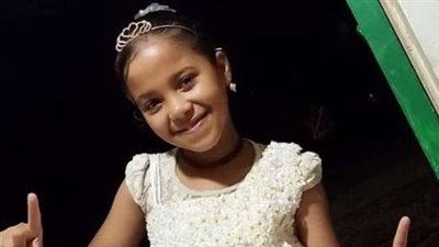 استدرجها من فرح وخاف الفضيحة.. كشف ملابسات مقتل الطفلة ريتاج فى قنا 