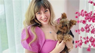 فرح الزاهد: التعليقات السلبية بتجبلي اكتئاب.. والممثل بني آدم وبيحس