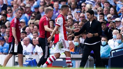 أرسنال يسجل رقمين سلبيين غابا منذ 67 عامًا