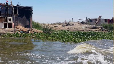 قبل افتتاحها.. ما هو مصرف بحر البقر أكبر محطة في العالم؟