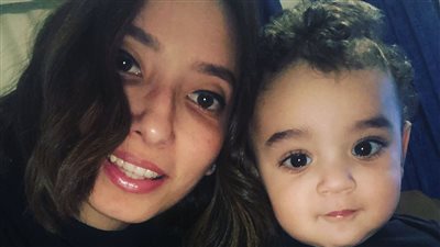 القصة الكاملة لإصابة أسرة مصرية كاملة بمتغير دلتا │ صور