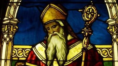  في ذكرى رحيله.. من هو القديس أوغسطينوس المُلقب بـ ابن الدموع