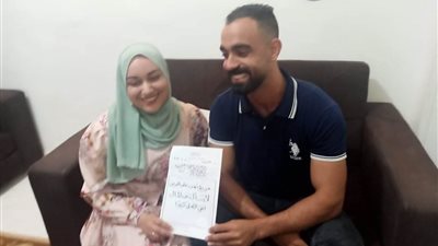 قبل زفافها.. أبرز معلومات عن عروس قائمة من يؤتمن على العرض لا يسأل عن المال |صور