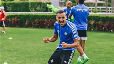 النجوم: حصلنا على الحكم التاسع ضد الإسماعيلي.. ومتمسكون بحقنا في بيع إبراهيم حسن