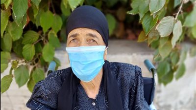 تعافي 11 حالة كورونا ومغادرتهم مستشفى كفر الدوار | صور