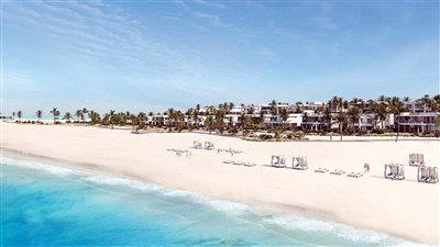 الإسكان: 20 شركة عقارية انتهت من توقيع عقودها بالساحل الشمالي 