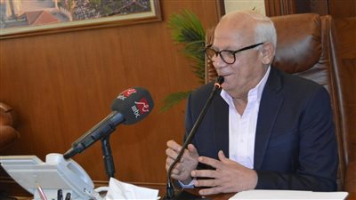 انخفاض معدل الزيادة السكانية من 16 إلى 14 بالمائة ببورسعيد