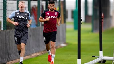 تريزيجيه يشيد بـ البارالمبي المصري إبراهيم حمدتو