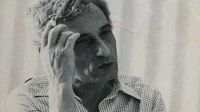 «يا قبر ناجي العلي».. الأبنودي يرثي ناجي العلي