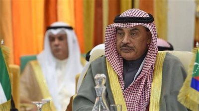 رئيس وزراء الكويت: لن تنعم المنطقة بالأمن دون استقرار العراق