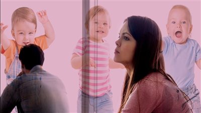 «سارة» تستغيث بمحكمة الأسرة: منعني من الإنجاب خوفًا من المسؤولية