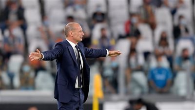 أليجري: نريد تحسين مركزنا في الدوري.. وتورينو سيلعب أمامنا مباراة العمر