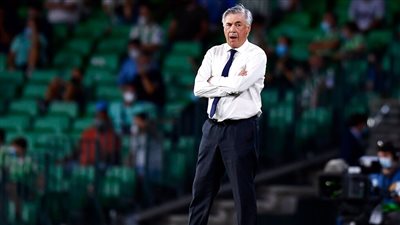 أنشيلوتي يعلق على مواجهة أتليتك بلباو في نهائي كأس السوبر 