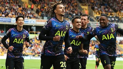 مواعيد مباريات اليوم الأحد 29-8-2021 والقنوات الناقلة.. توتنهام ضد واتفورد