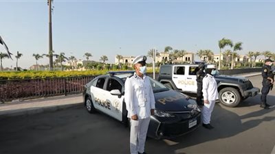 الداخلية تضبط قضايا سرقة كهرباء بـ63 مليون جنيه خلال أسبوع |فيديو 