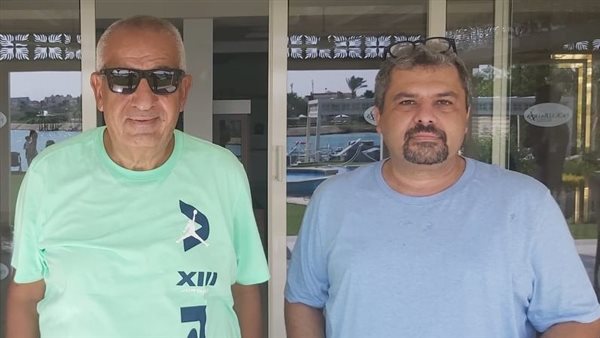 كامل أبوعلي وعمرو