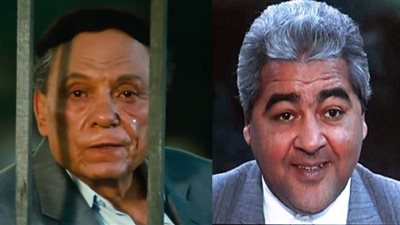 في ذكرى ميلاده.. ليلة بكى فيها الزعيم بسبب مصطفى متولي