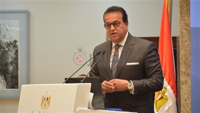 وزير التعليم العالي: إضافة 8 كليات جديدة بالتنسيق لهذا العام 2021