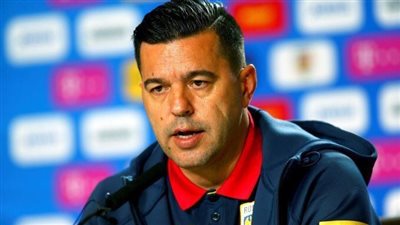 اتحاد جدة السعودي يعلن تعيين ‏كوزمين كونترا مدربا للفريق خلفا لكاريلي