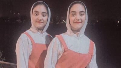 عودة 3 فتيات إلى أسرهن بعد تغيبهن أمس ببني سويف | صور