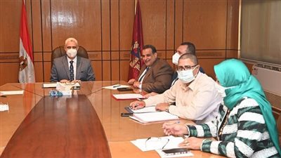 رئيس جامعة الفيوم يؤكد دعم وتنوع البرامج التدريبية الخاصة بذوي الهمم | صور