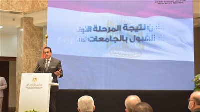 نتيجة تنسيق المرحلة الأولى 2021.. ننشر جدول الحد الأدنى للقبول في جميع الكليات