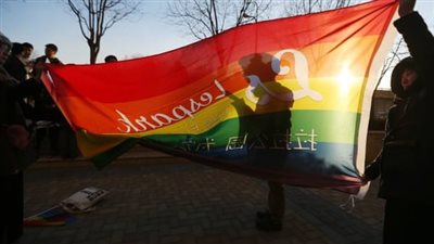 الصين تطلق تحقيقات موسعة حول الطلاب المثليين جنسيًا