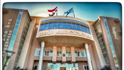 أزمات البحر الأحمر تعلن احتمالية سقوط أمطار من اليوم حتى السبت المقبل