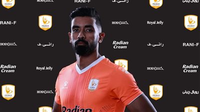 عبد الله بكري ينتظم في تدريبات فاركو بعد 4 أيام بسبب جزع رباط الركبة